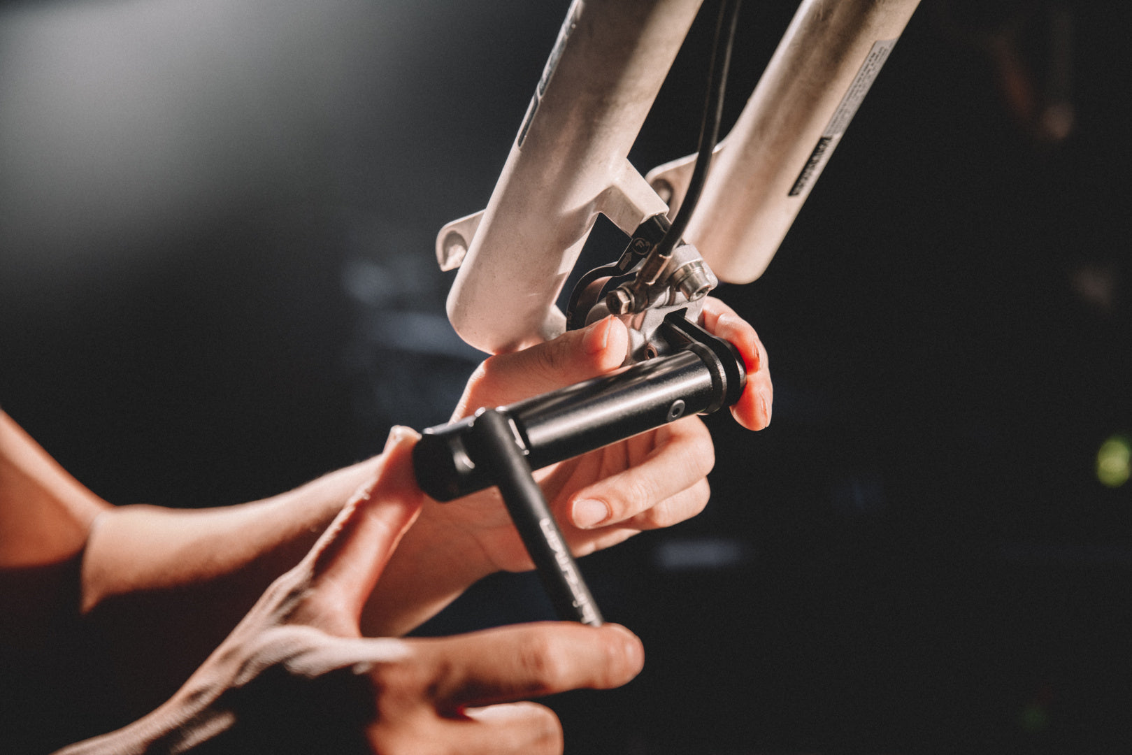 Brake Piston Pusher