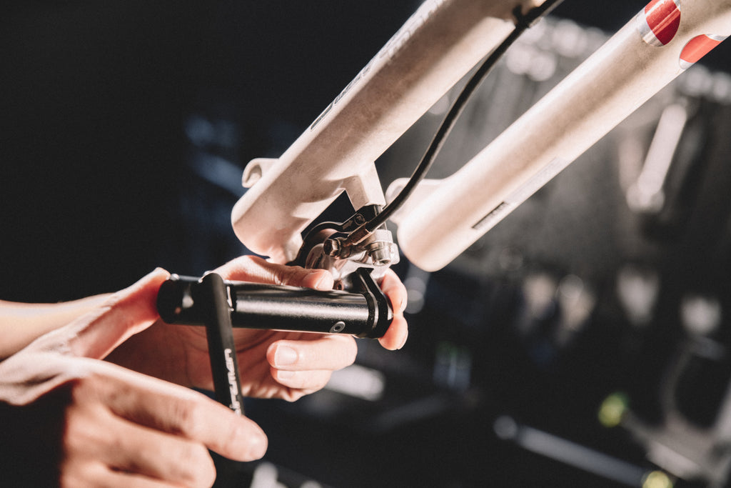 Brake Piston Pusher