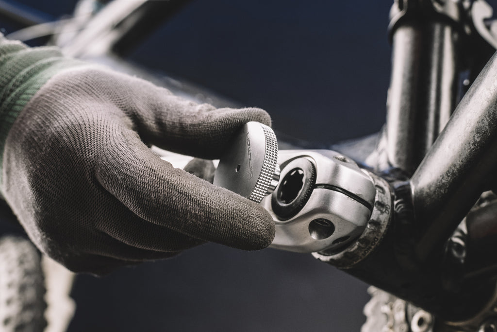 Crank Wrench Hollowtech II