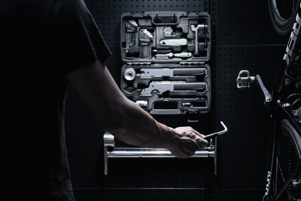 Toolbox Essential