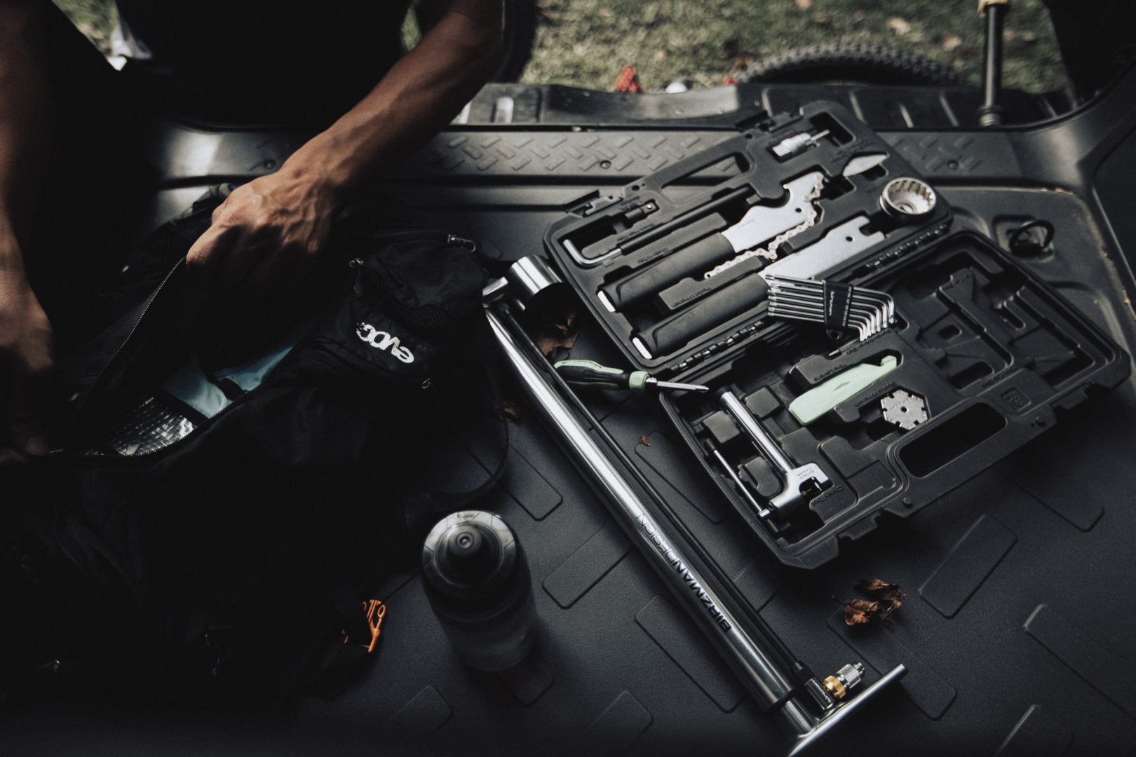 Toolbox Essential