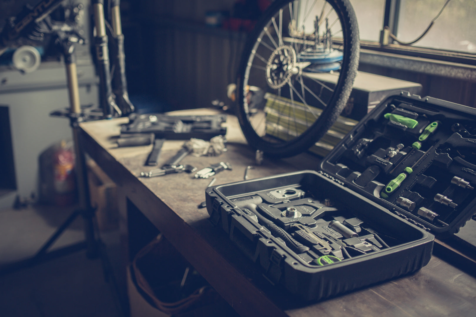 Toolbox Essential