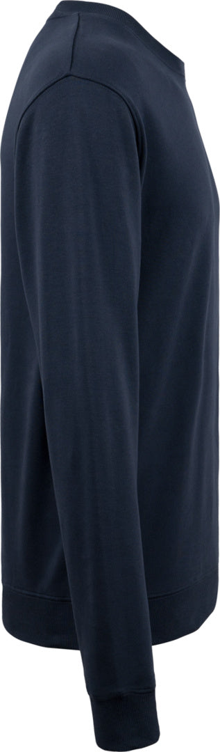 Rhombus Organic Sweater