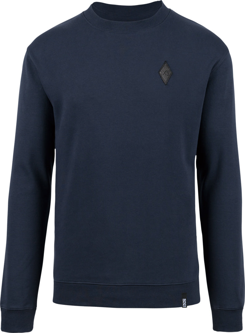 Rhombus Organic Sweater