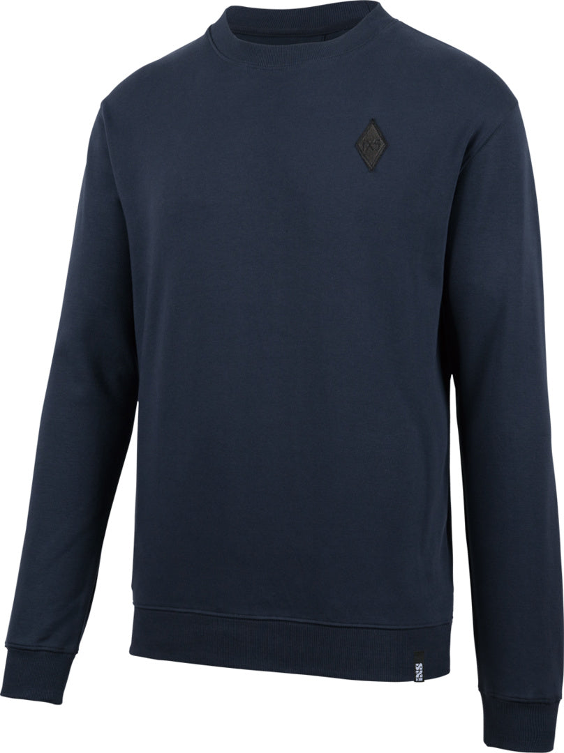 Rhombus Organic Sweater