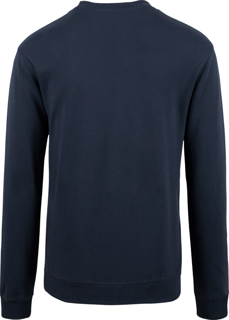 Rhombus Organic Sweater