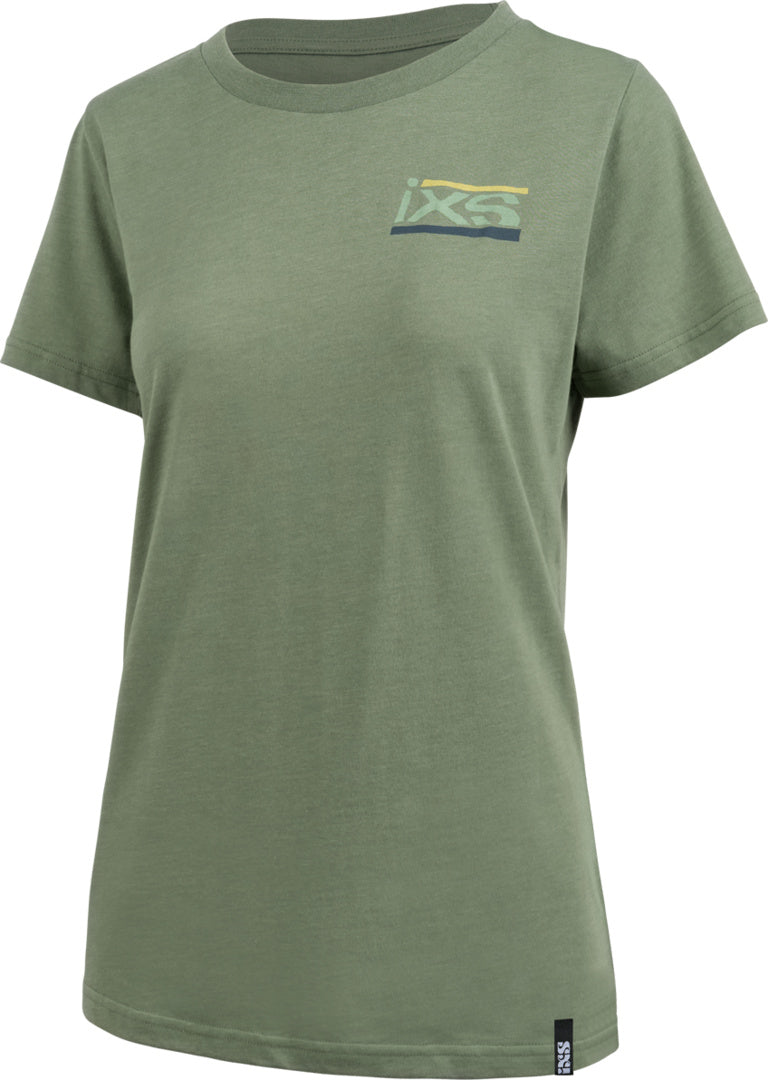 Women's Arch Organic Tee