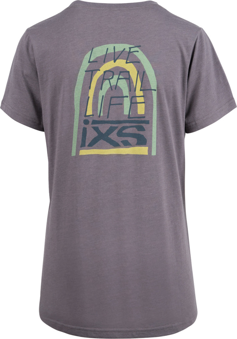 Women's Arch Organic Tee