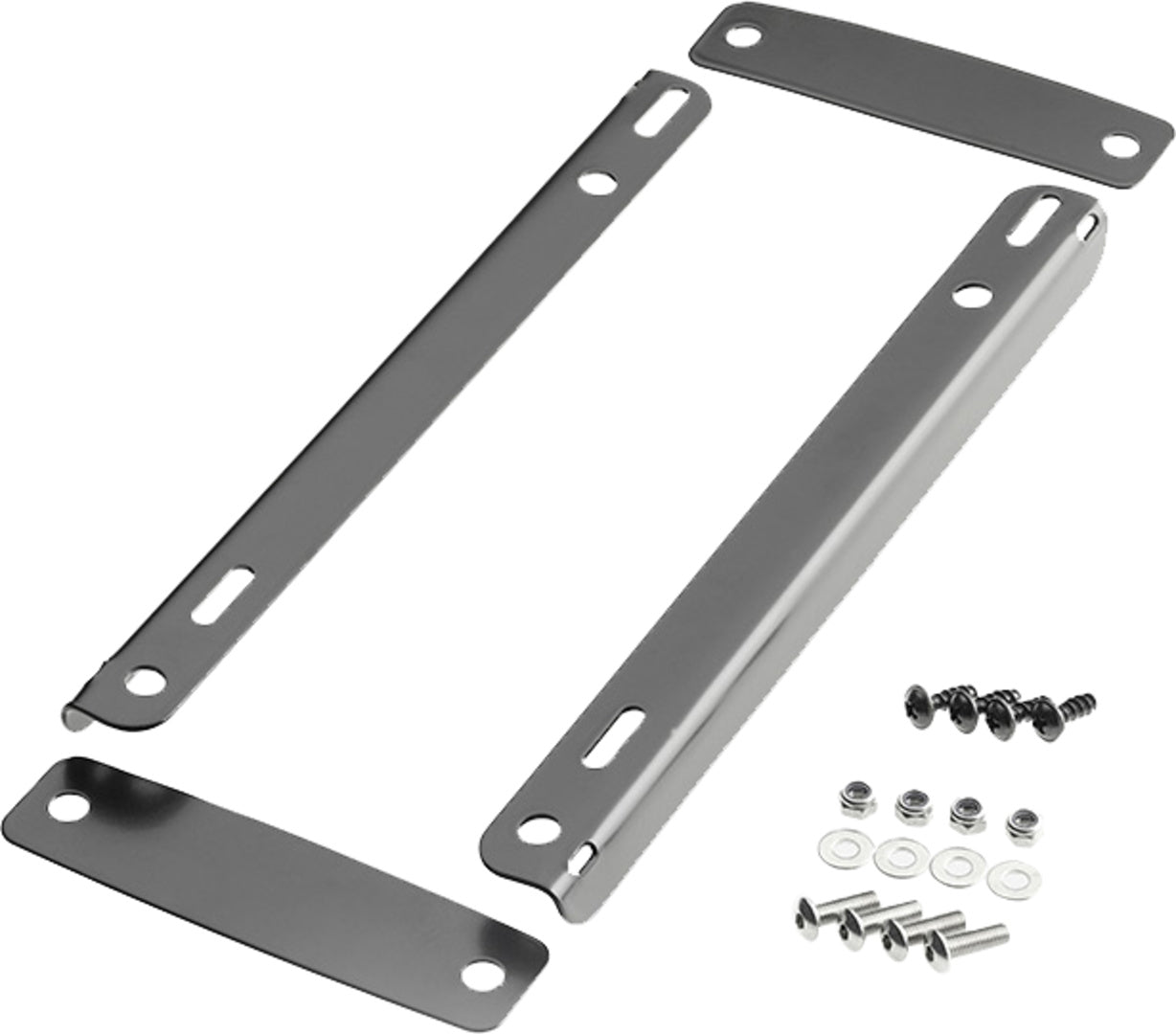 offset bridge for BASKIT basket