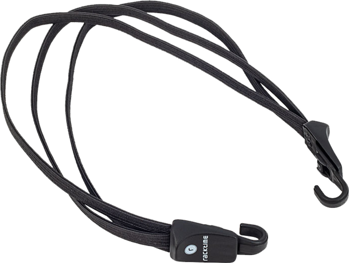Bind-it strap with hook