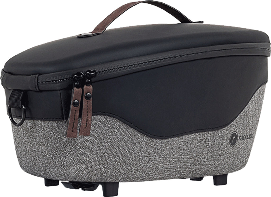 Jil Luggage Bag 2.0