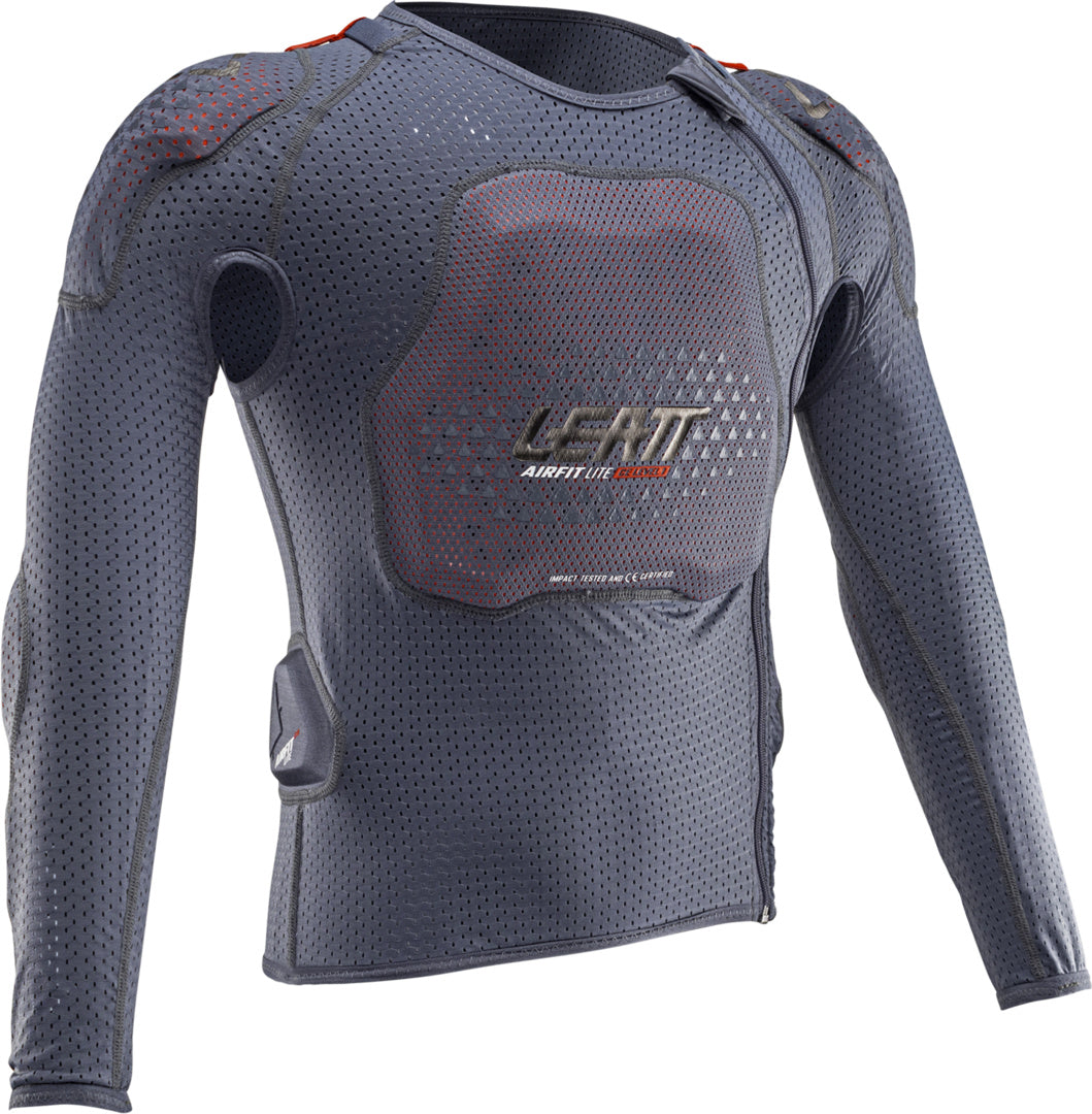 3DF Aifit lite Evo Jr Body Protector