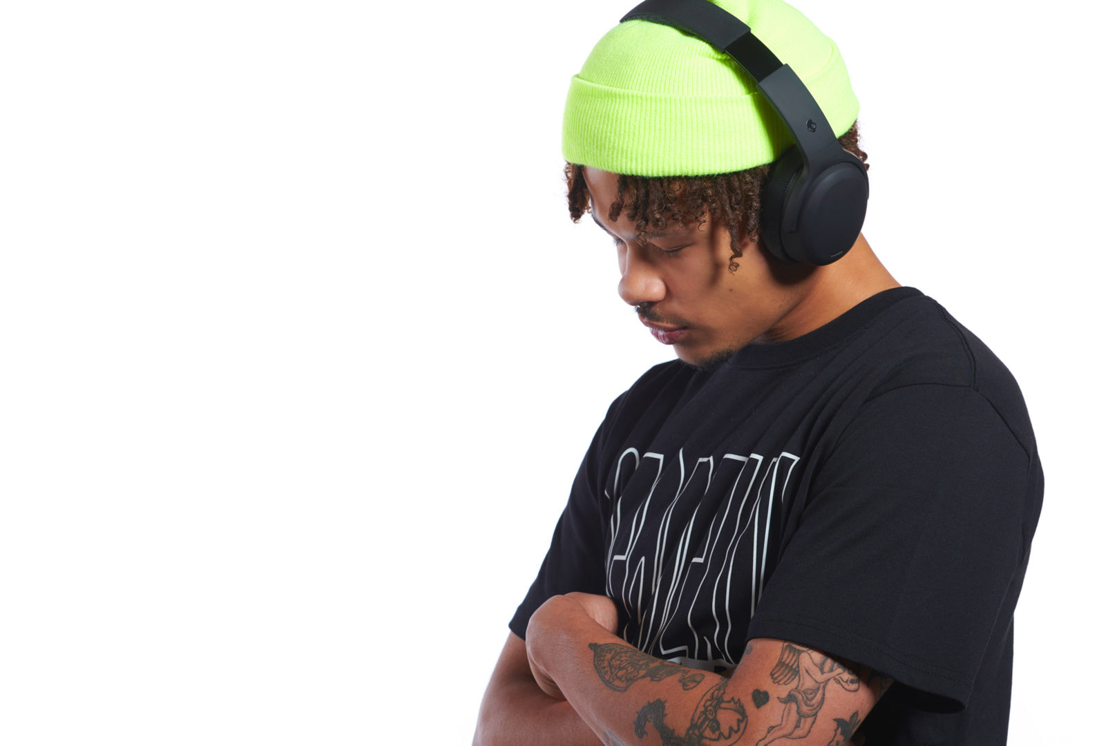Crusher ANC 2 Wireless