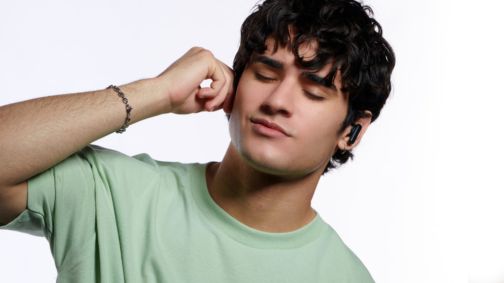 Smokin Buds True Wireless In-Ear