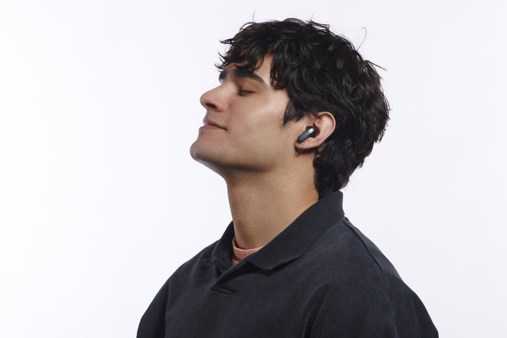Rail True Wireless In-Ear