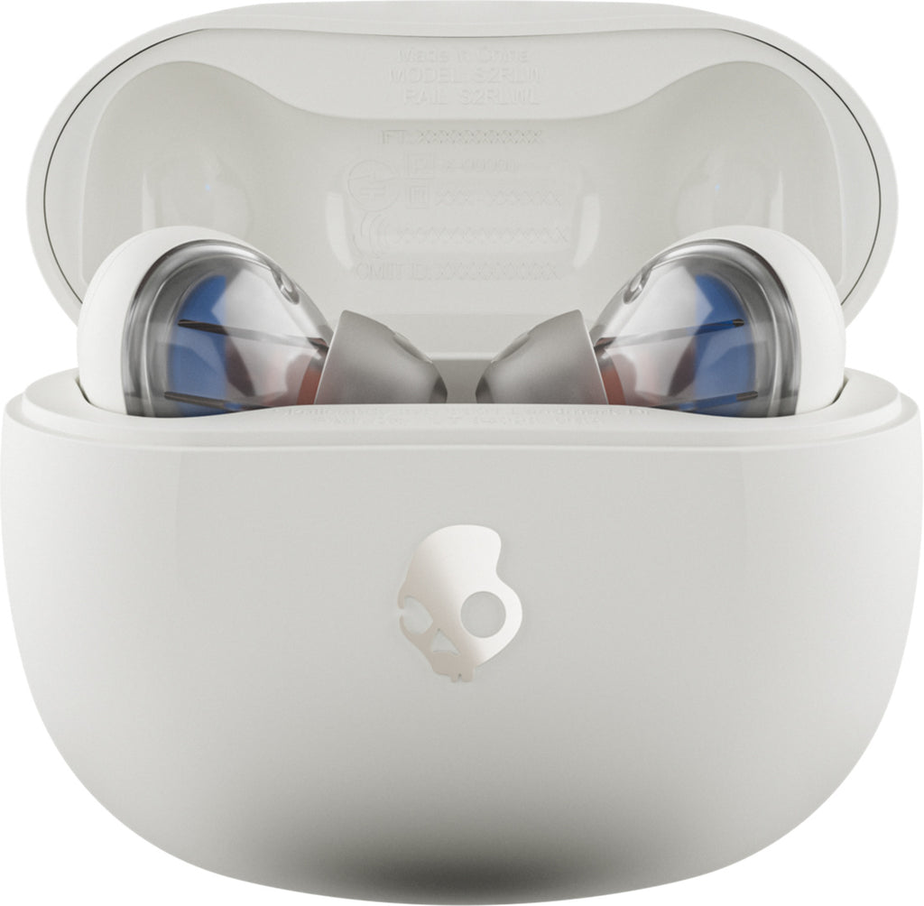 Rail True Wireless In-Ear
