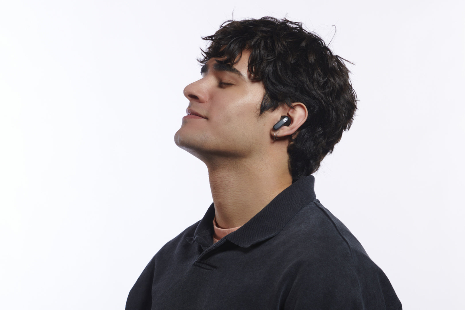 Rail True Wireless In-Ear