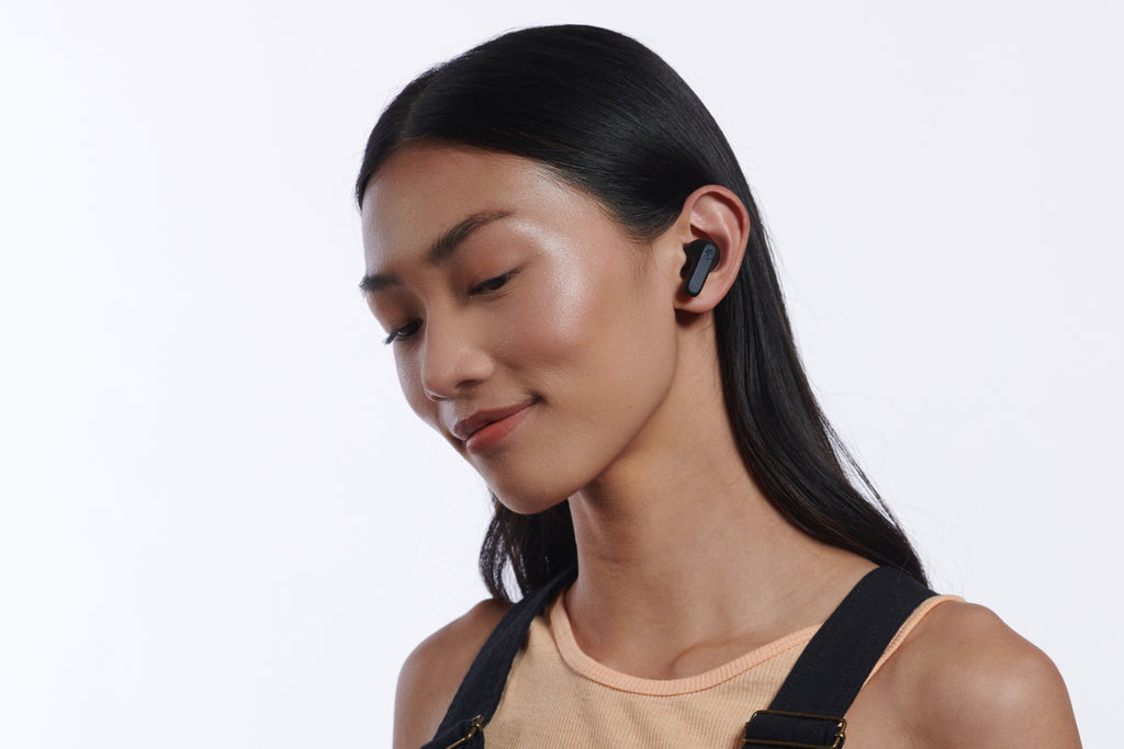 Rail True Wireless In-Ear