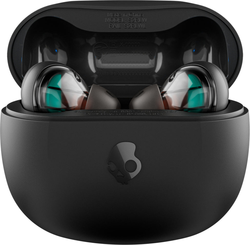 Rail True Wireless In-Ear