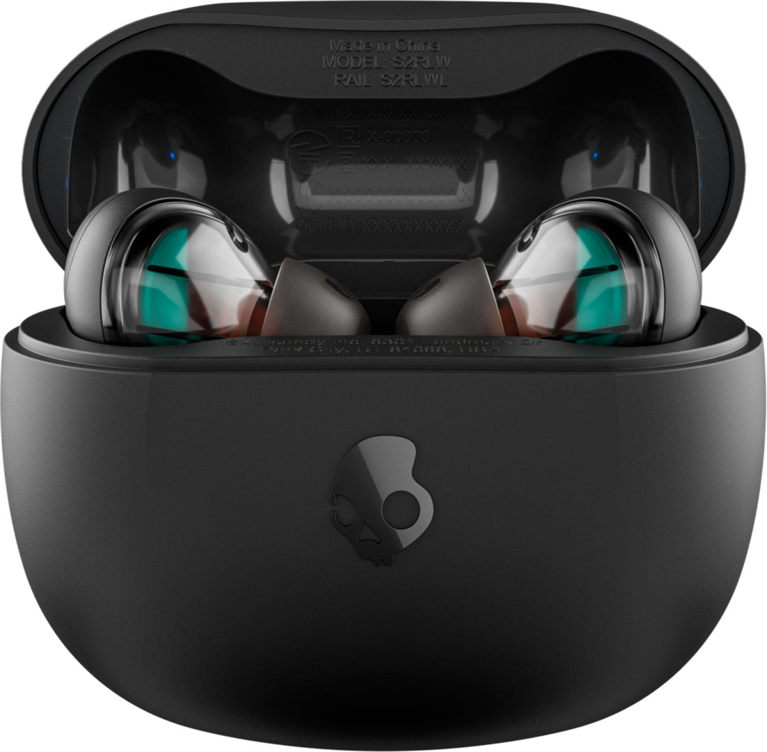 Rail True Wireless In-Ear