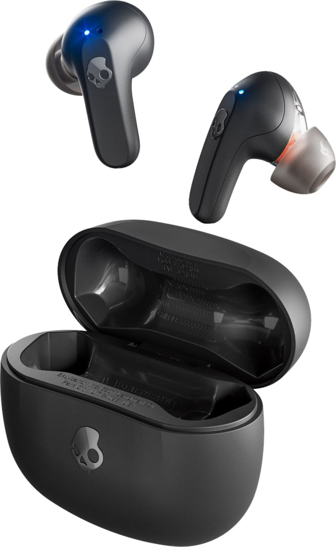 Rail True Wireless In-Ear