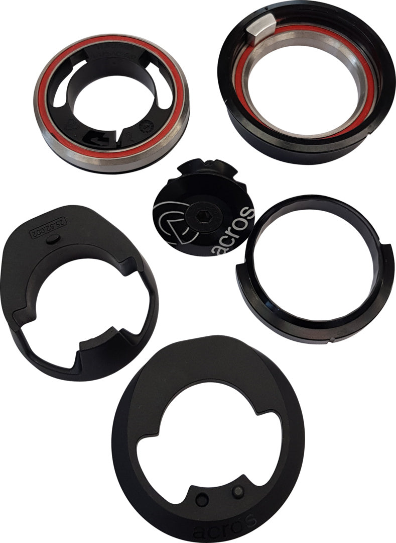 AIF-564 IS52-ZS56 150? block-lock