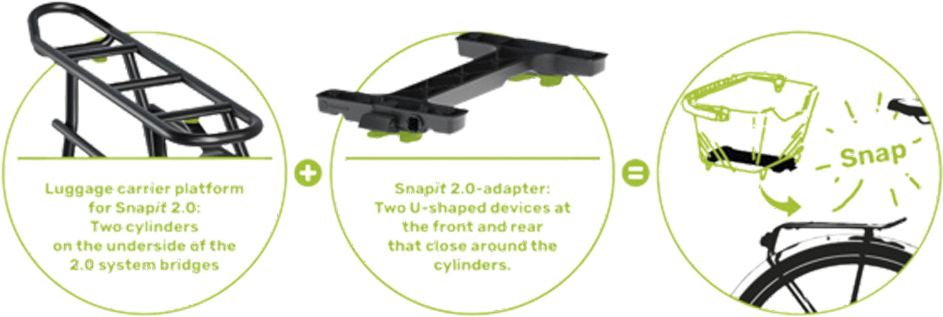 Baskit Trunk 2.0 Basket