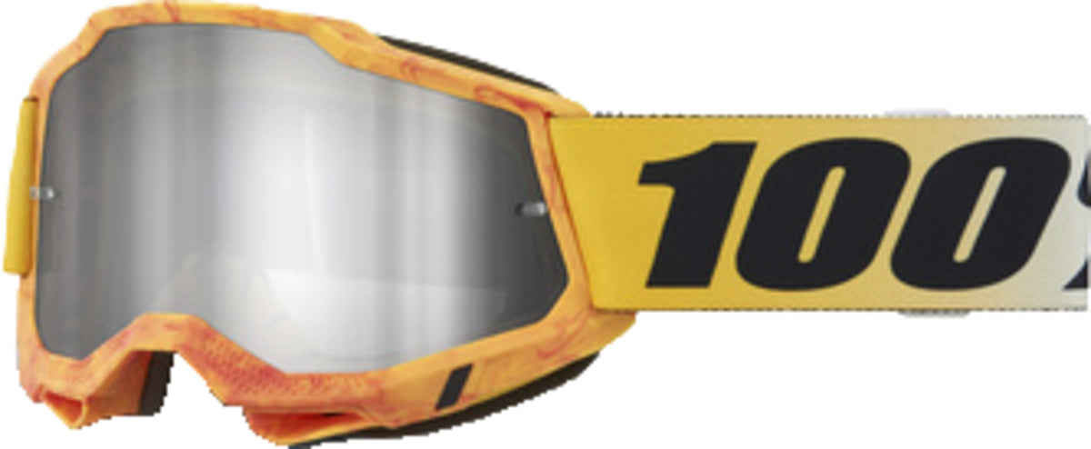 Goggle Accuri 2 Razza - Mirror Lens