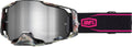 Armega Goggle Sarcelle - Mirror Lens