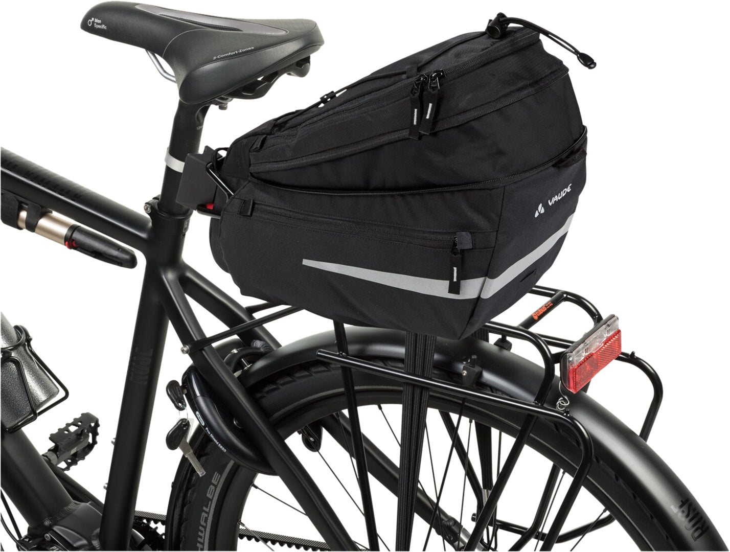 Off Road Bag