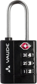 TSA Combination Lock II