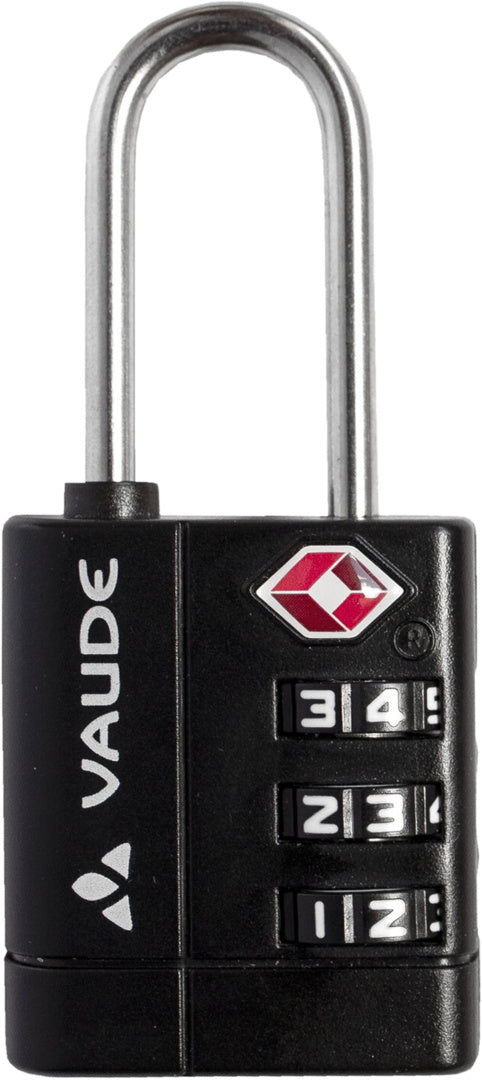TSA Combination Lock II