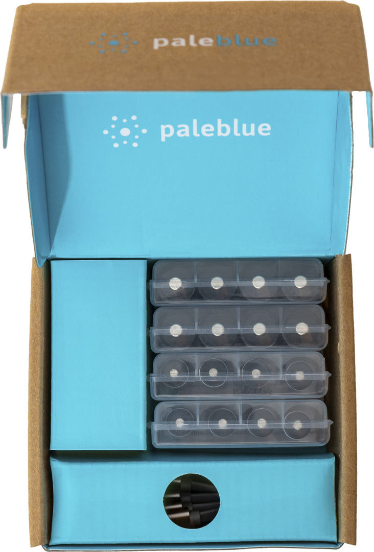 Sustainability Kit USB-C (2AA & 2AAA packs)