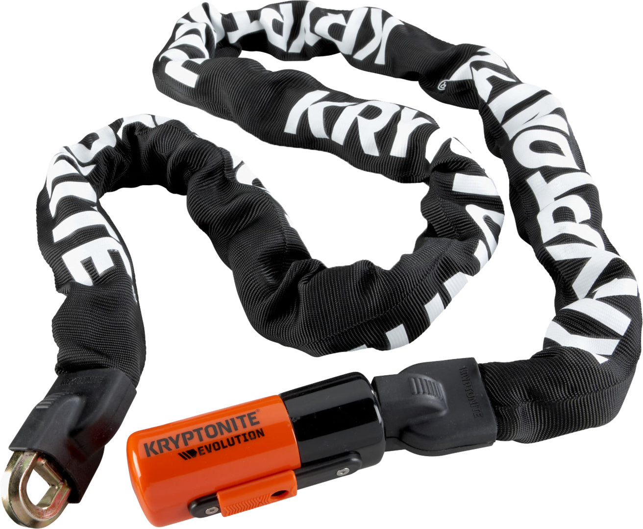 Chain Lock Evolution 1016