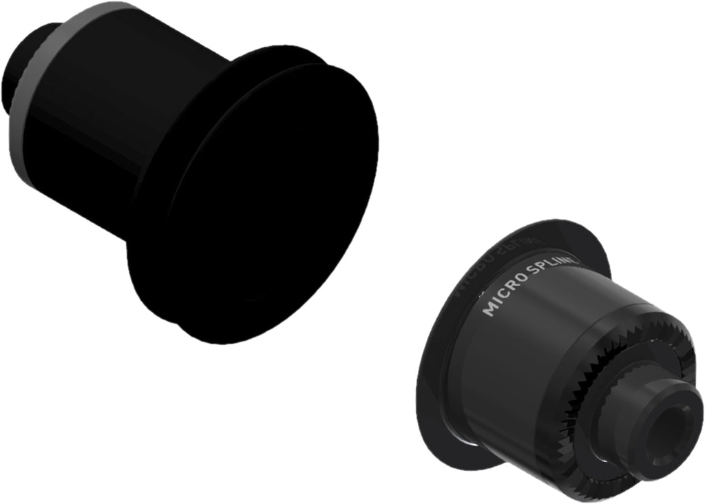 RW end stop adapter
