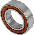 Ball bearing 6803 Ø17/26x5mm steel