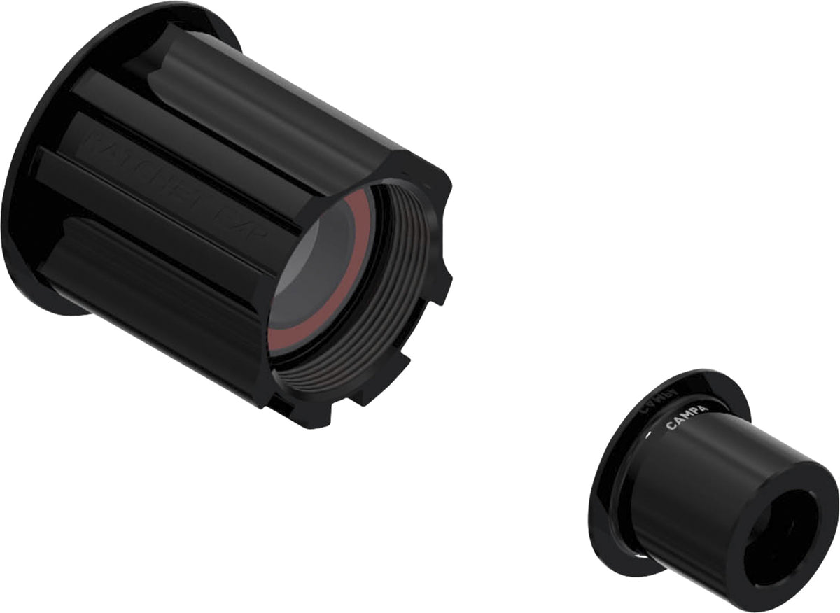 Road Freewheel Kit CAM AL RAT EXP 142/12 HOURS