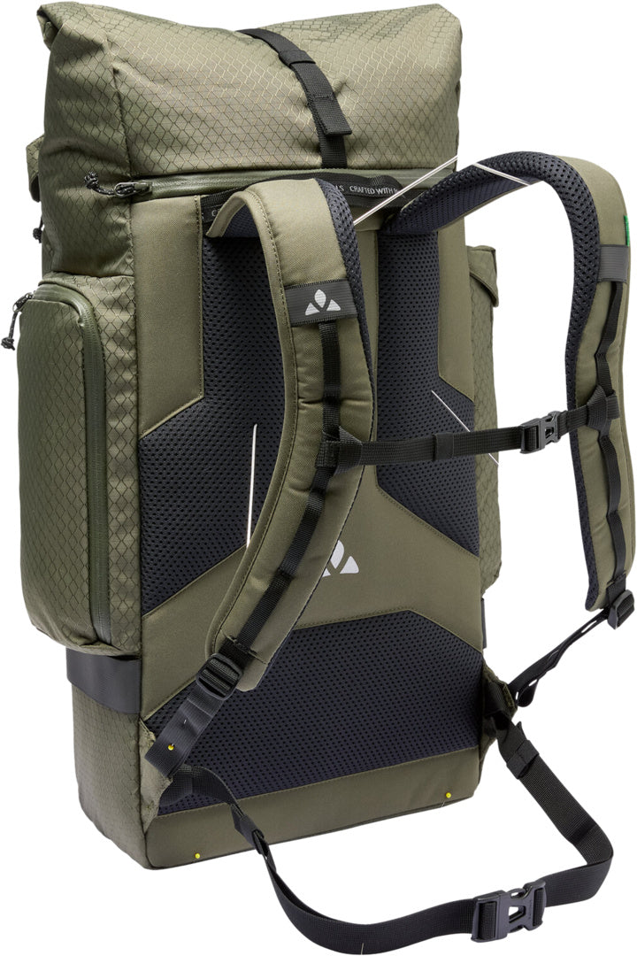 Cyclist Pack