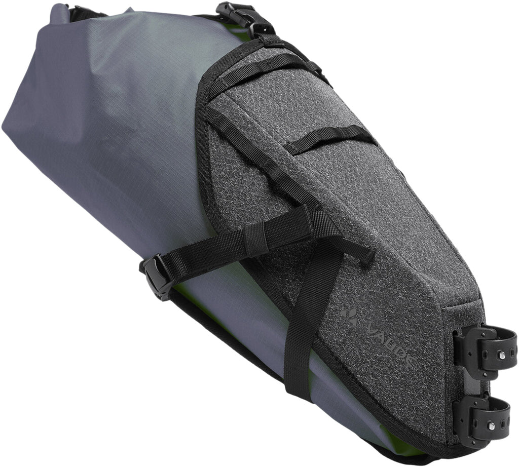 Trailsaddle II