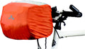 Raincover for handle bar bag