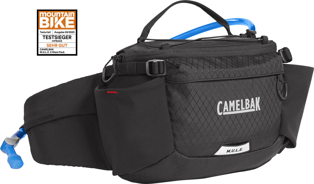M.U.L.E 5 Waist Pack