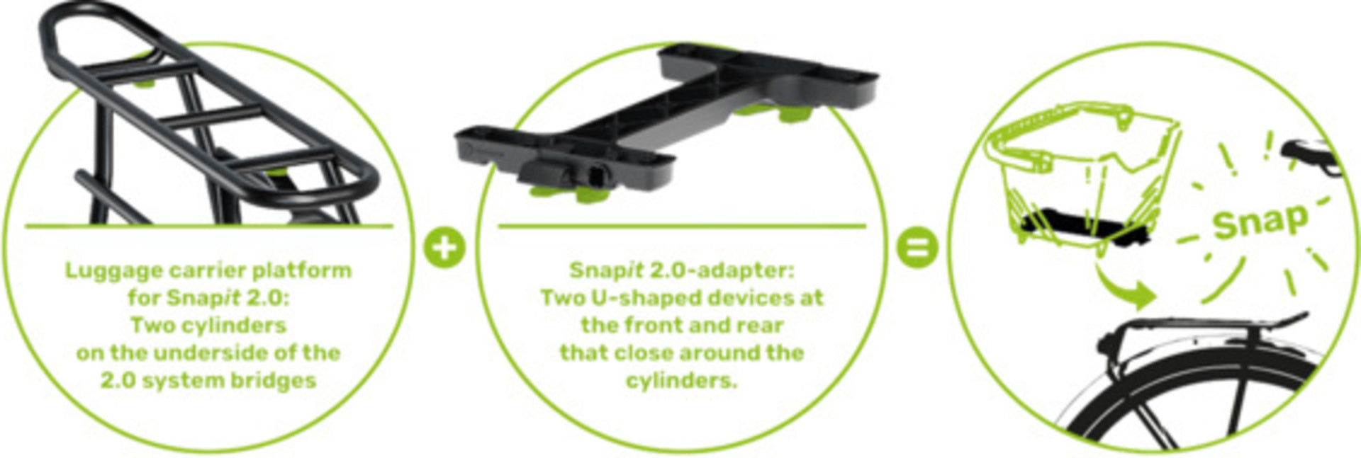 Snapit 2.0 Connect