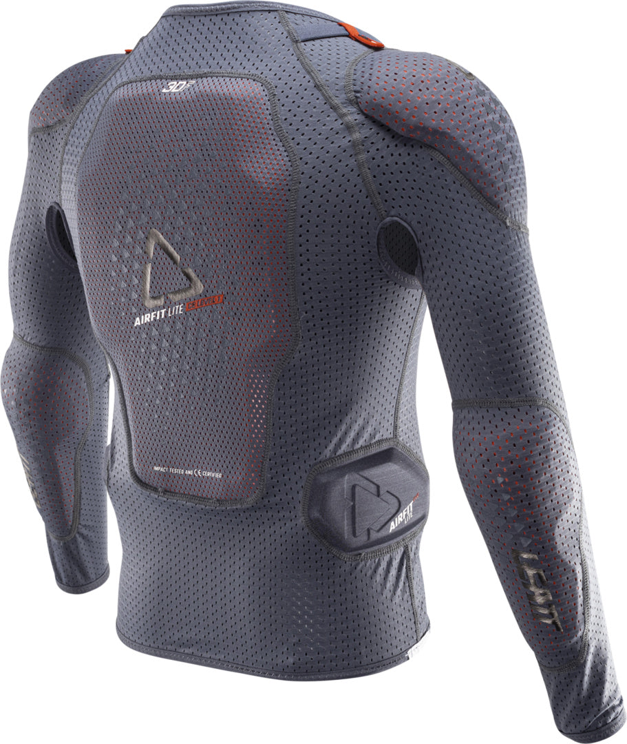 3DF Aifit lite Evo Jr Body Protector