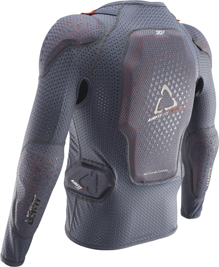 3DF Aifit lite Evo Jr Body Protector