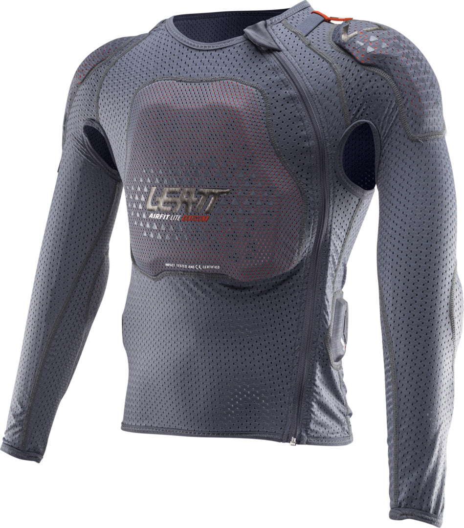 3DF Aifit lite Evo Jr Body Protector