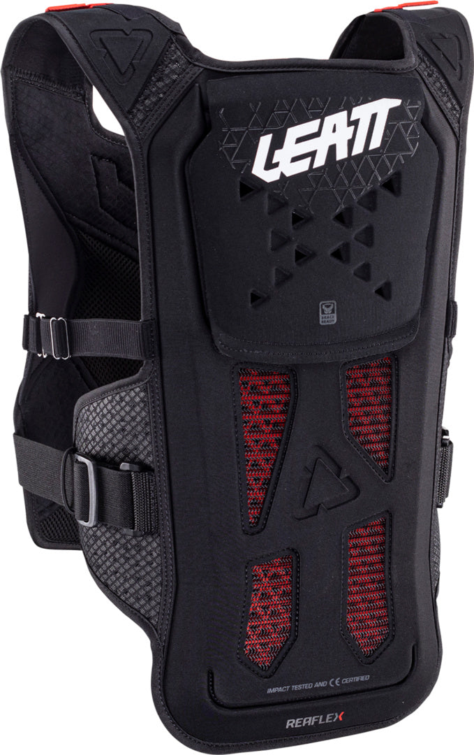 Chest Protector ReaFlex Women