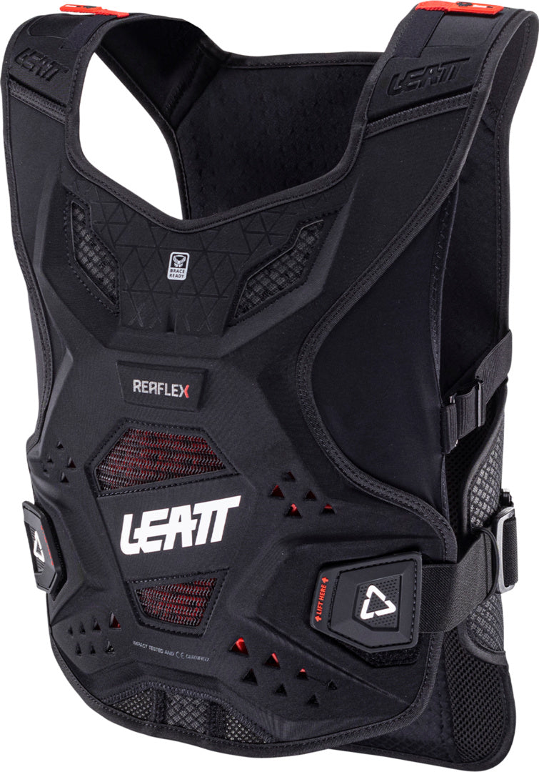 Chest Protector ReaFlex Women