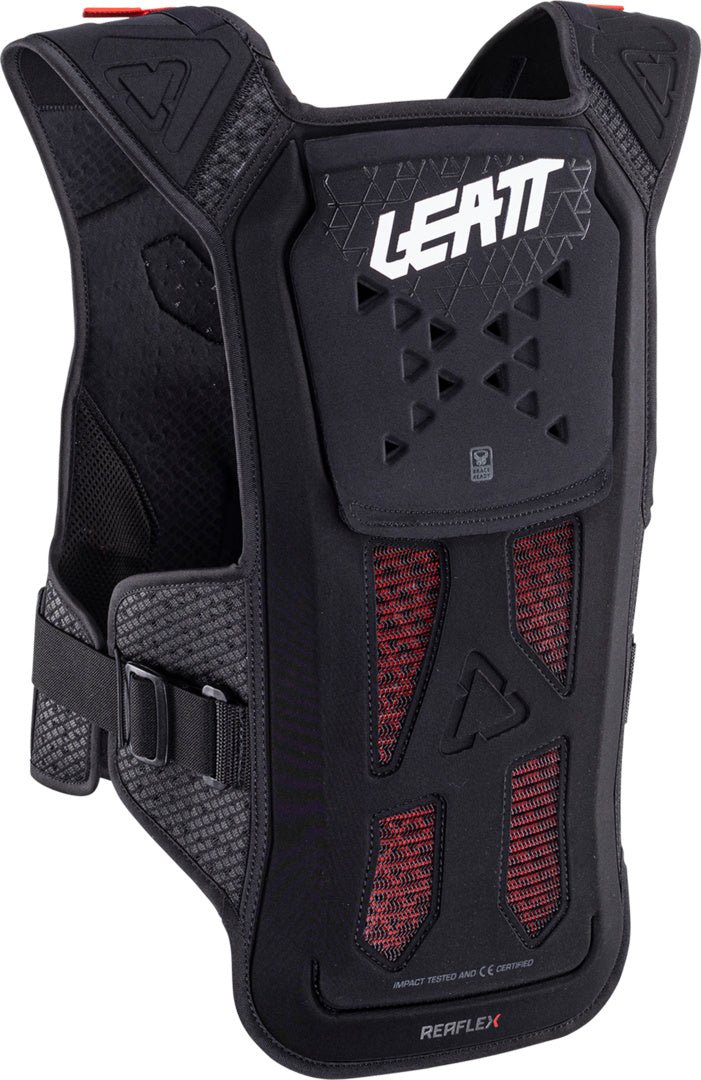 Chest Protector