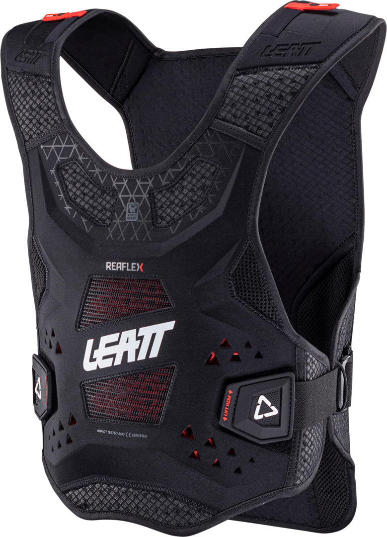Chest Protector