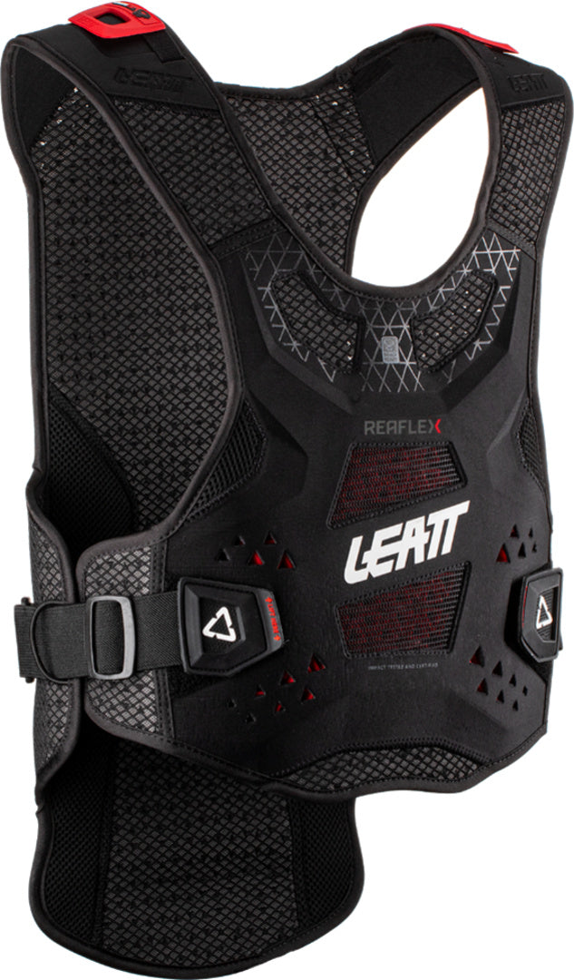Chest Protector